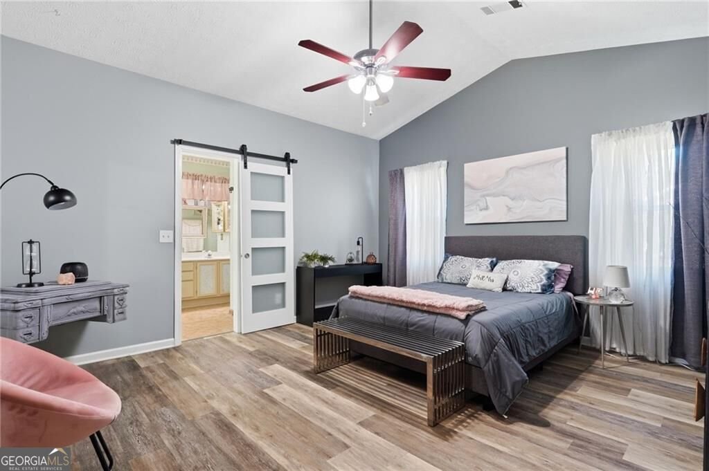 5055 Morton Ferry Circle Johns Creek - Photo 15