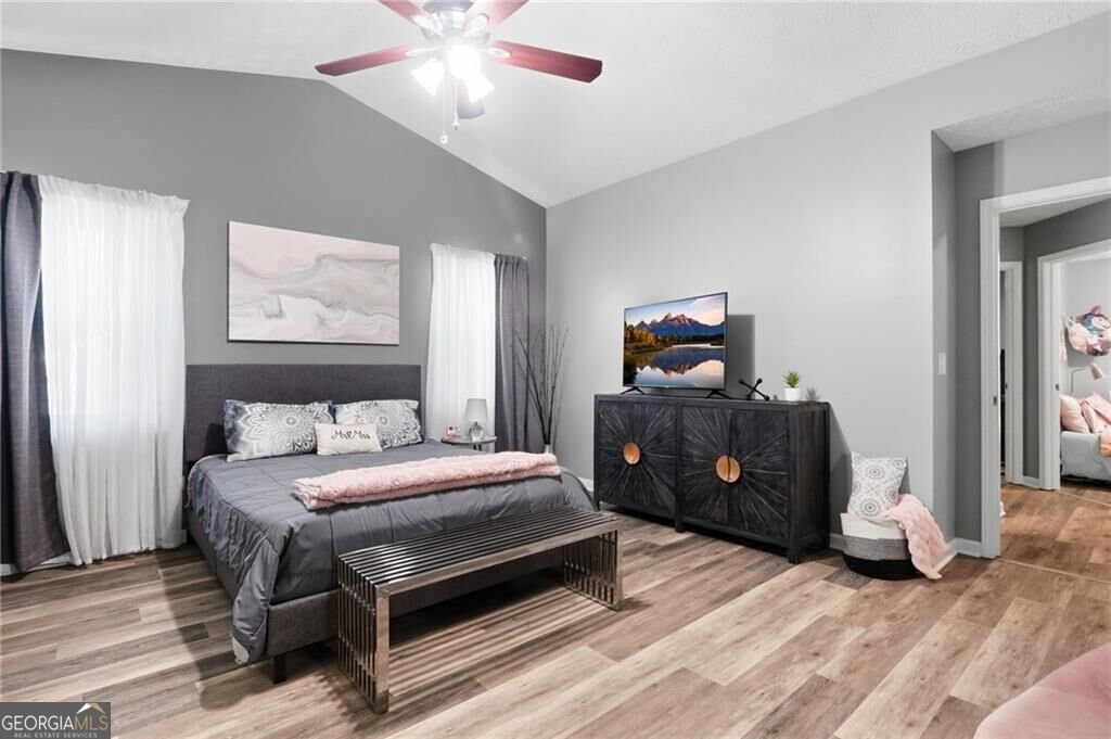 5055 Morton Ferry Circle Johns Creek - Photo 16