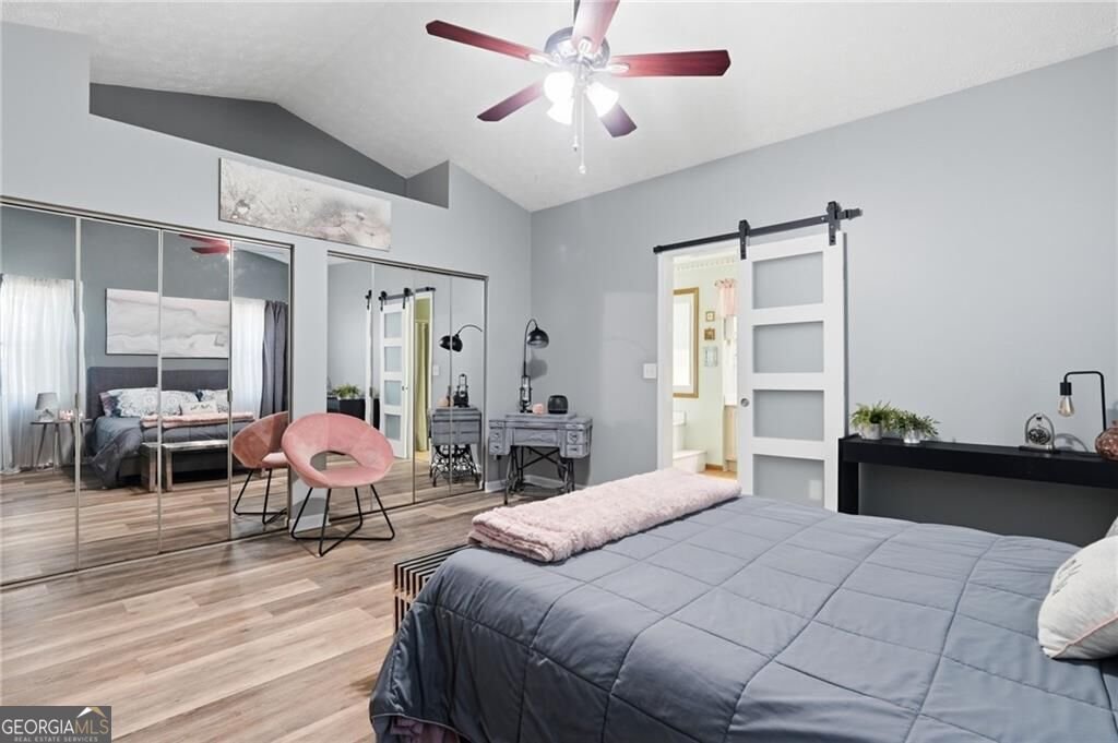 5055 Morton Ferry Circle Johns Creek - Photo 17