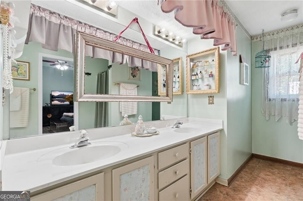 5055 Morton Ferry Circle Johns Creek - Photo 19