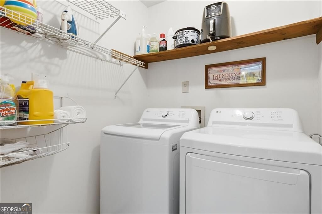 5055 Morton Ferry Circle Johns Creek - Photo 26