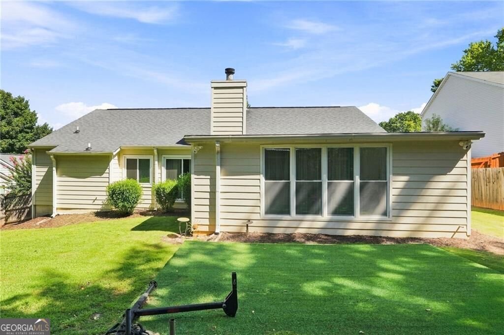 5055 Morton Ferry Circle Johns Creek - Photo 27