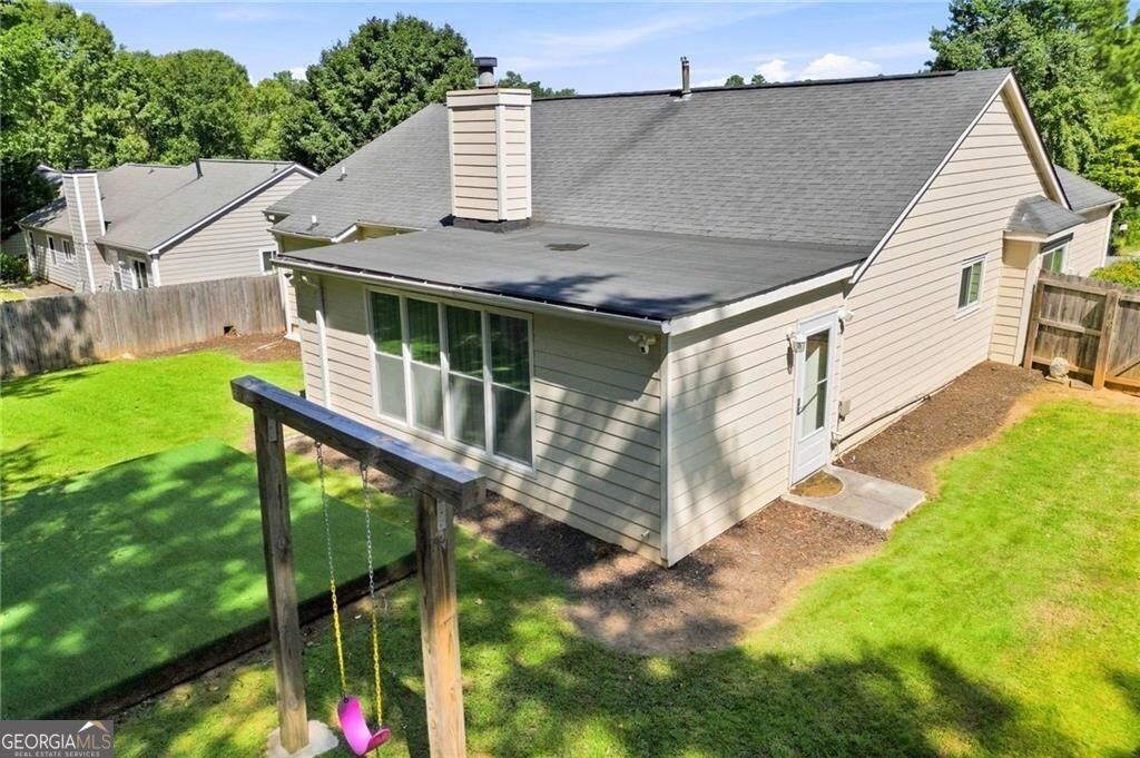 5055 Morton Ferry Circle Johns Creek - Photo 29