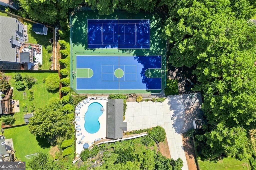 5055 Morton Ferry Circle Johns Creek - Photo 32