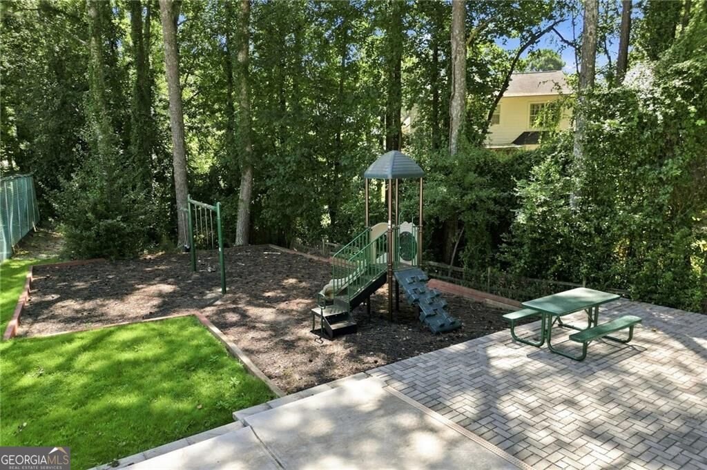 5055 Morton Ferry Circle Johns Creek - Photo 33