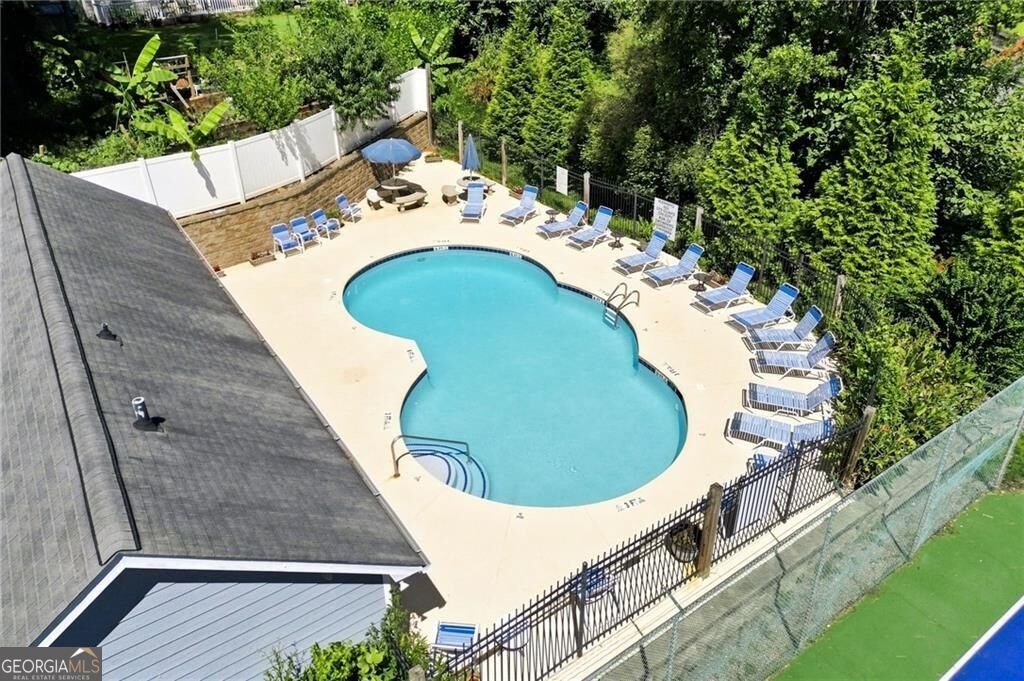 5055 Morton Ferry Circle Johns Creek - Photo 34