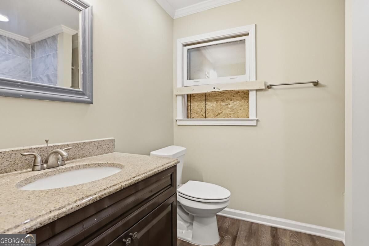 3453 Lark Lane Decatur - Photo 21