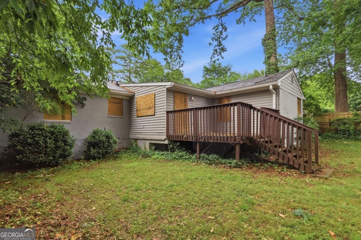 3453 Lark Lane Decatur - Photo 24