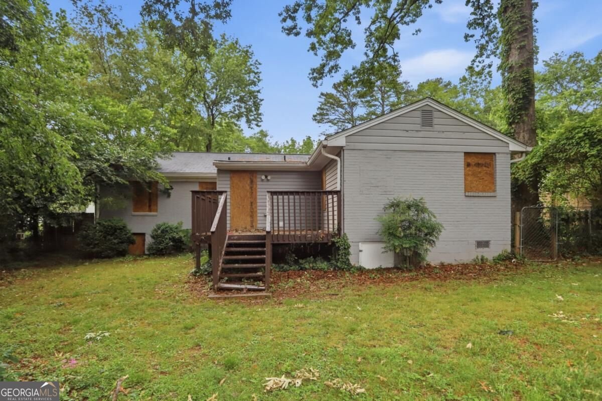 3453 Lark Lane Decatur - Photo 25