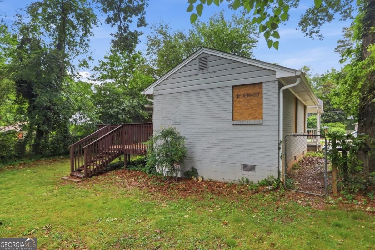 3453 Lark Lane Decatur - Photo 26