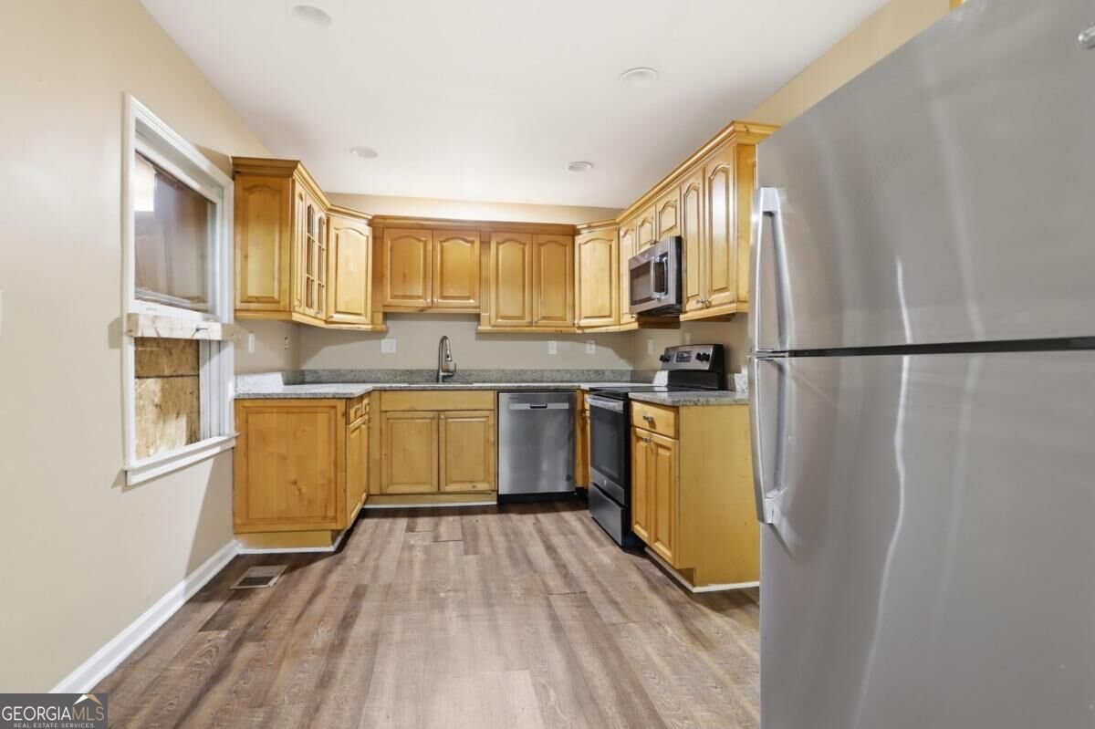 3453 Lark Lane Decatur - Photo 7