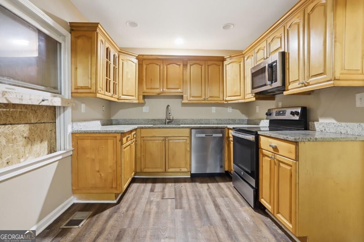 3453 Lark Lane Decatur - Photo 8