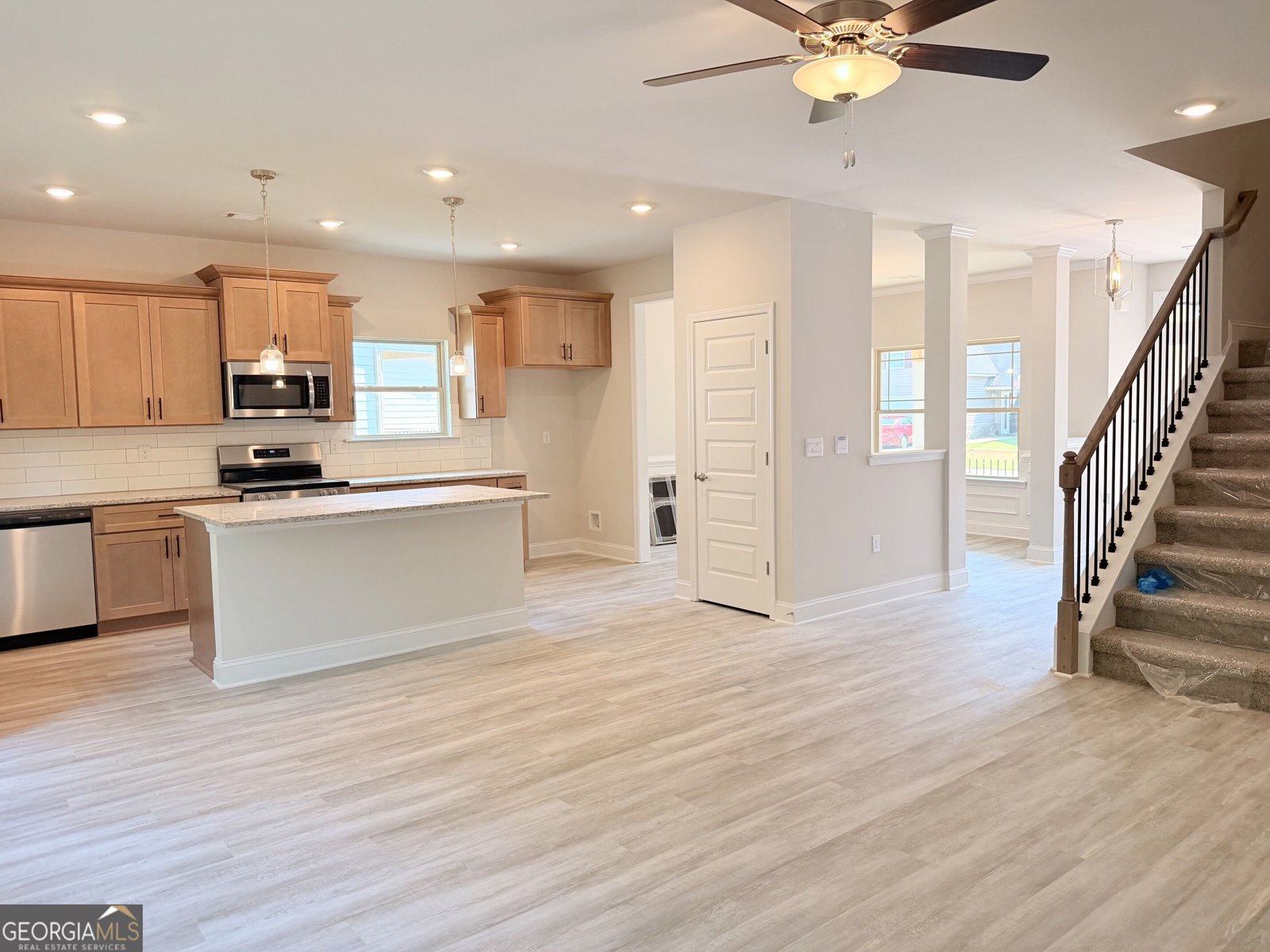 434 Magnolia Grove Place Cornelia - Photo 11