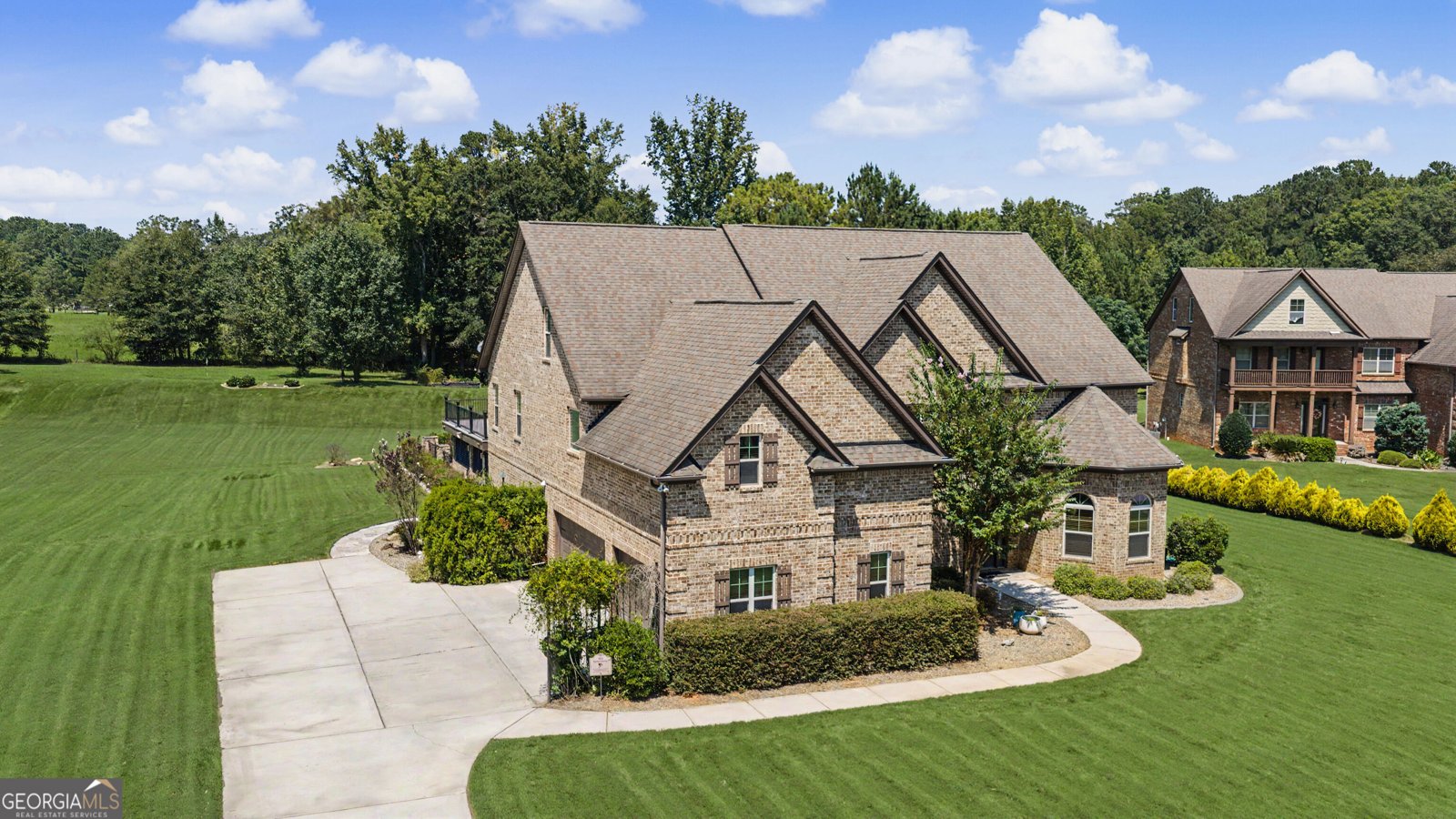 120 Broad Meadows Lane Fayetteville - Photo 100