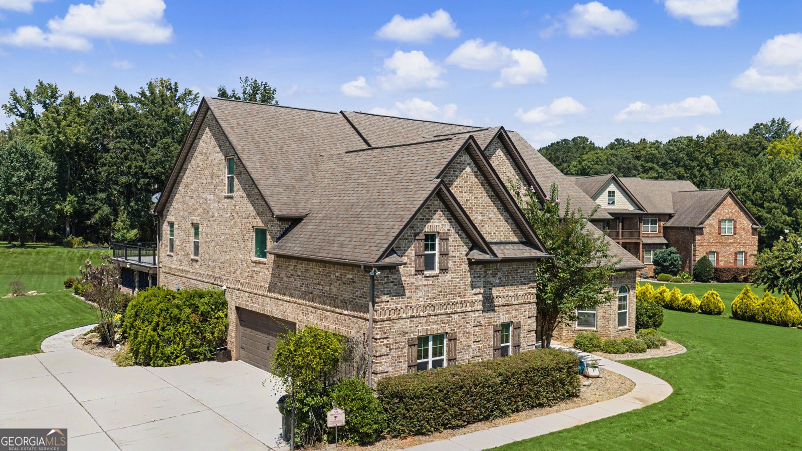 120 Broad Meadows Lane Fayetteville - Photo 101