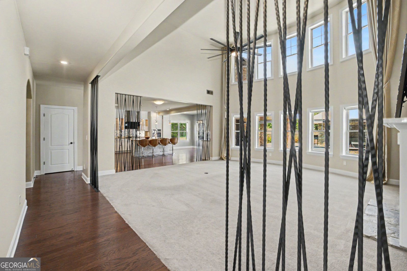120 Broad Meadows Lane Fayetteville - Photo 11