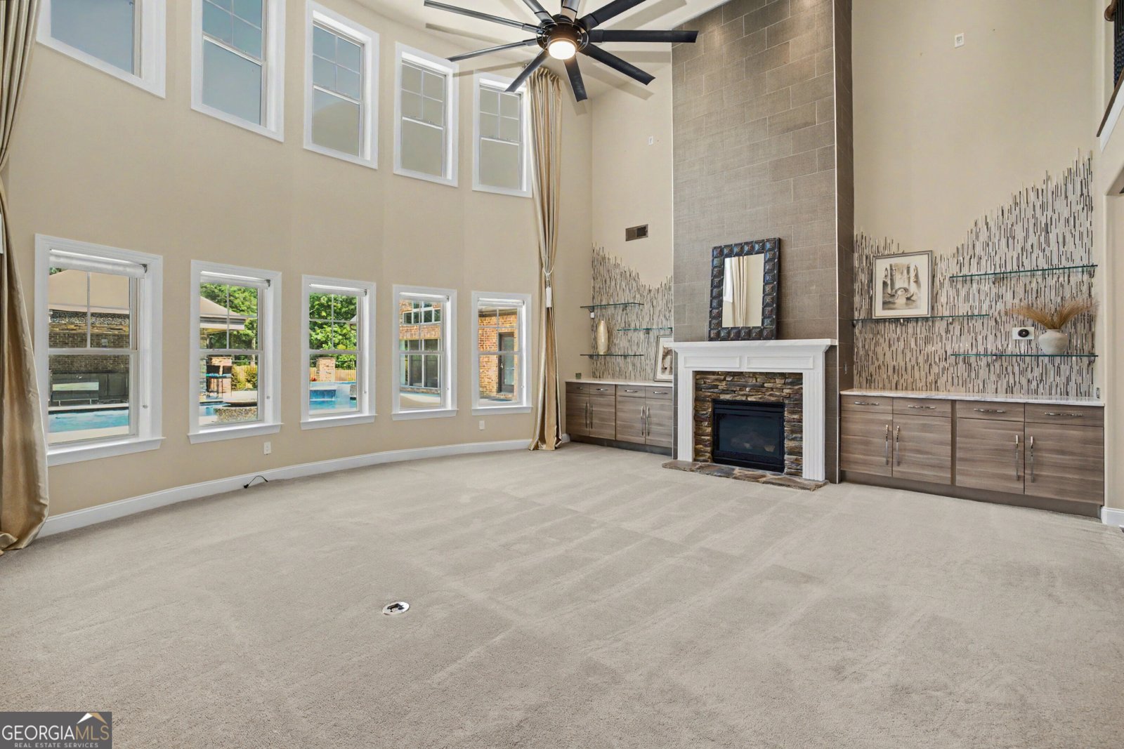 120 Broad Meadows Lane Fayetteville - Photo 14