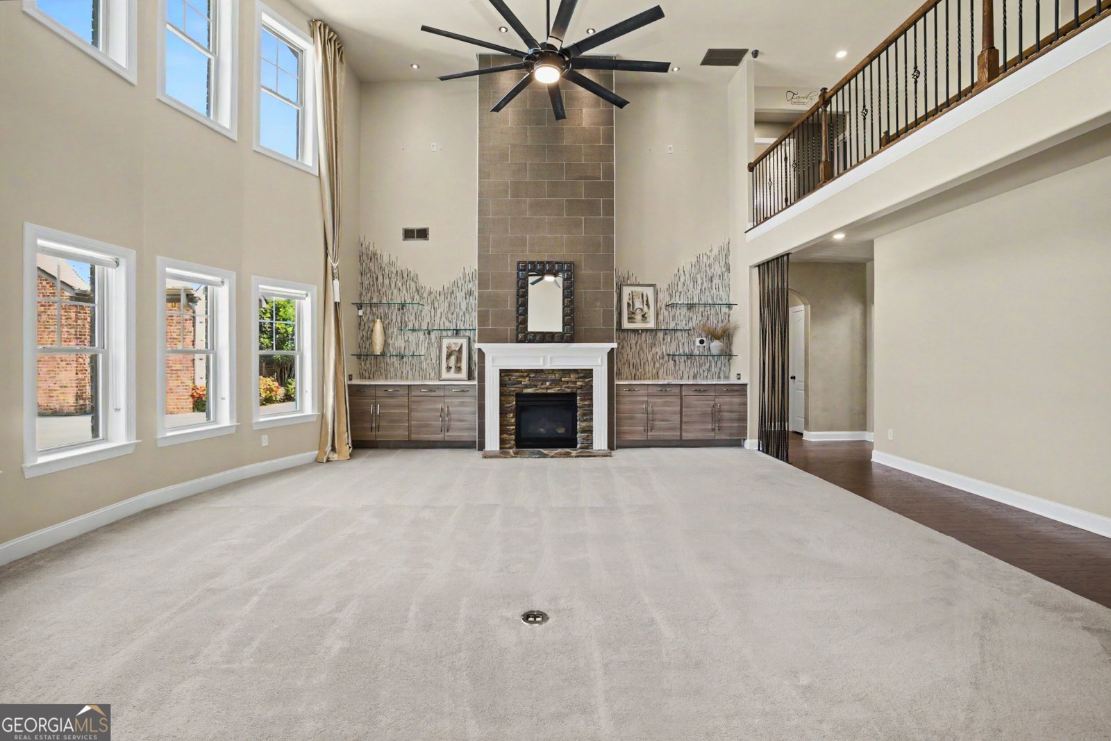 120 Broad Meadows Lane Fayetteville - Photo 15