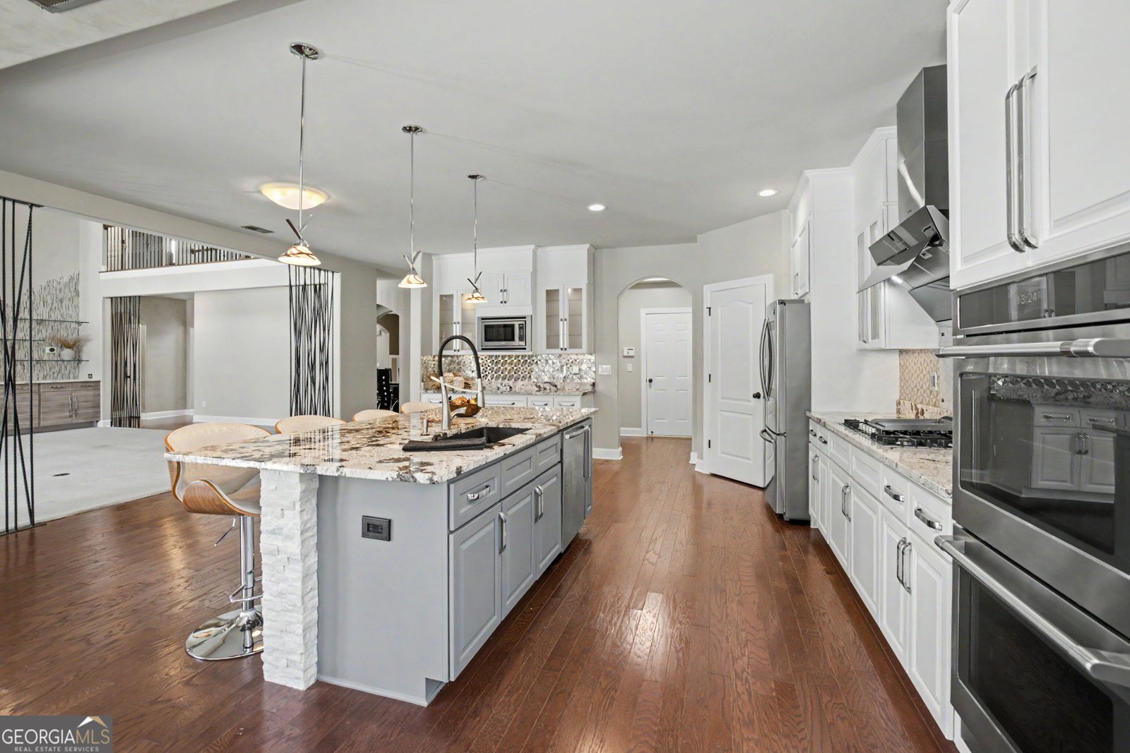 120 Broad Meadows Lane Fayetteville - Photo 17