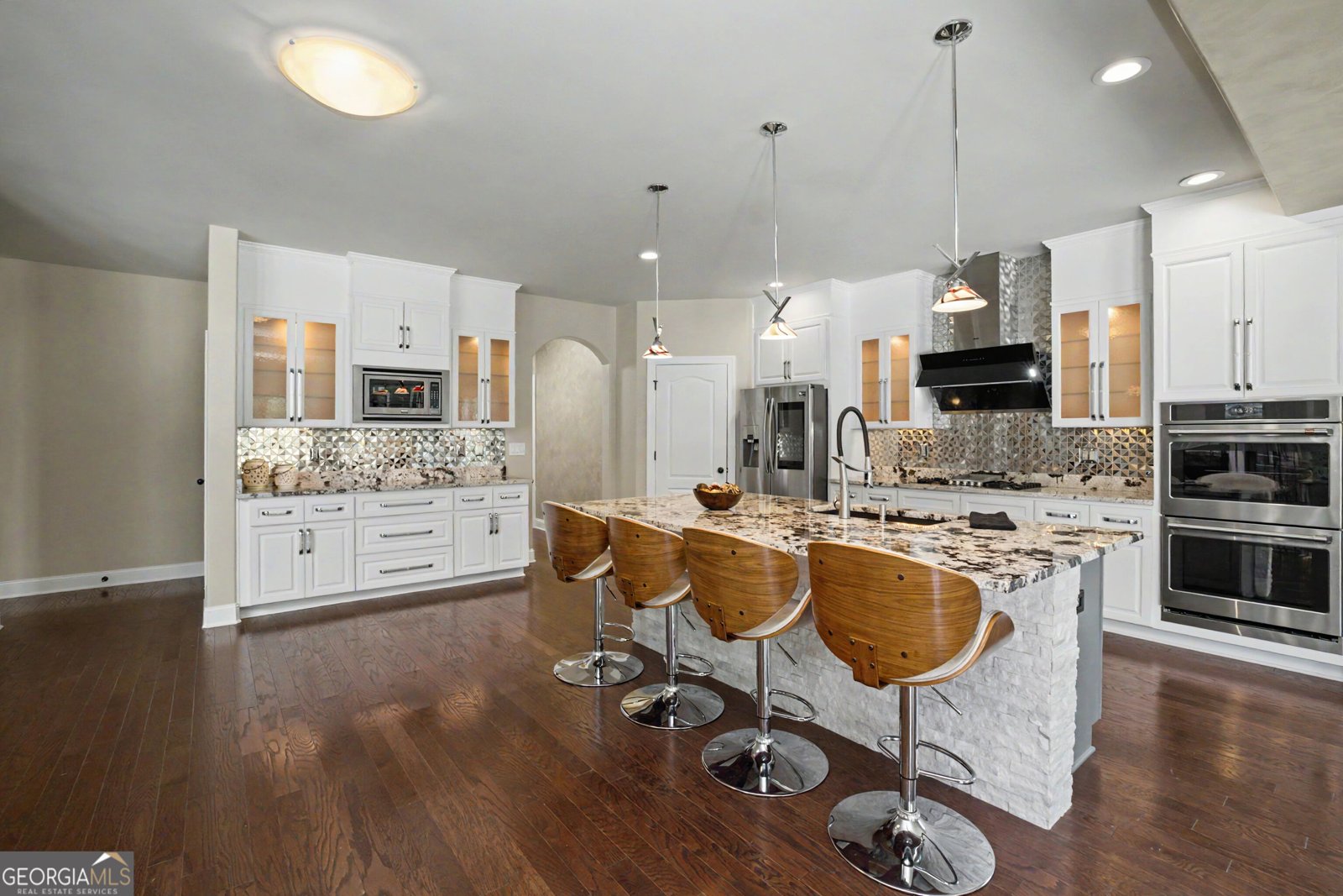 120 Broad Meadows Lane Fayetteville - Photo 18