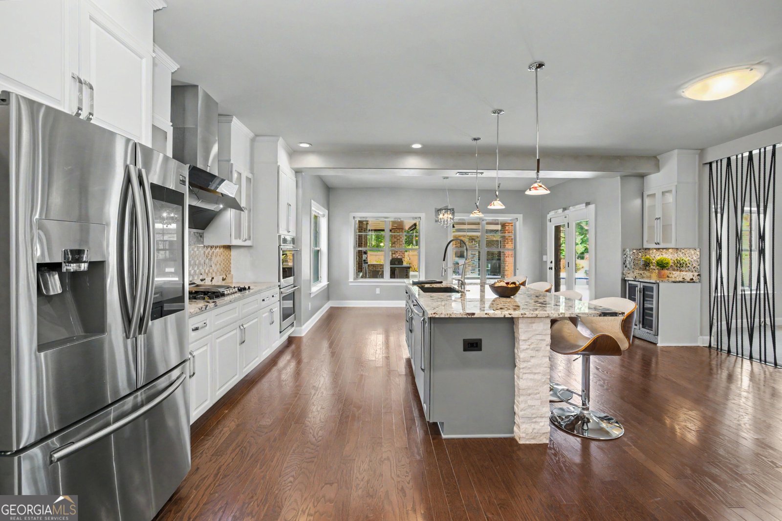 120 Broad Meadows Lane Fayetteville - Photo 19