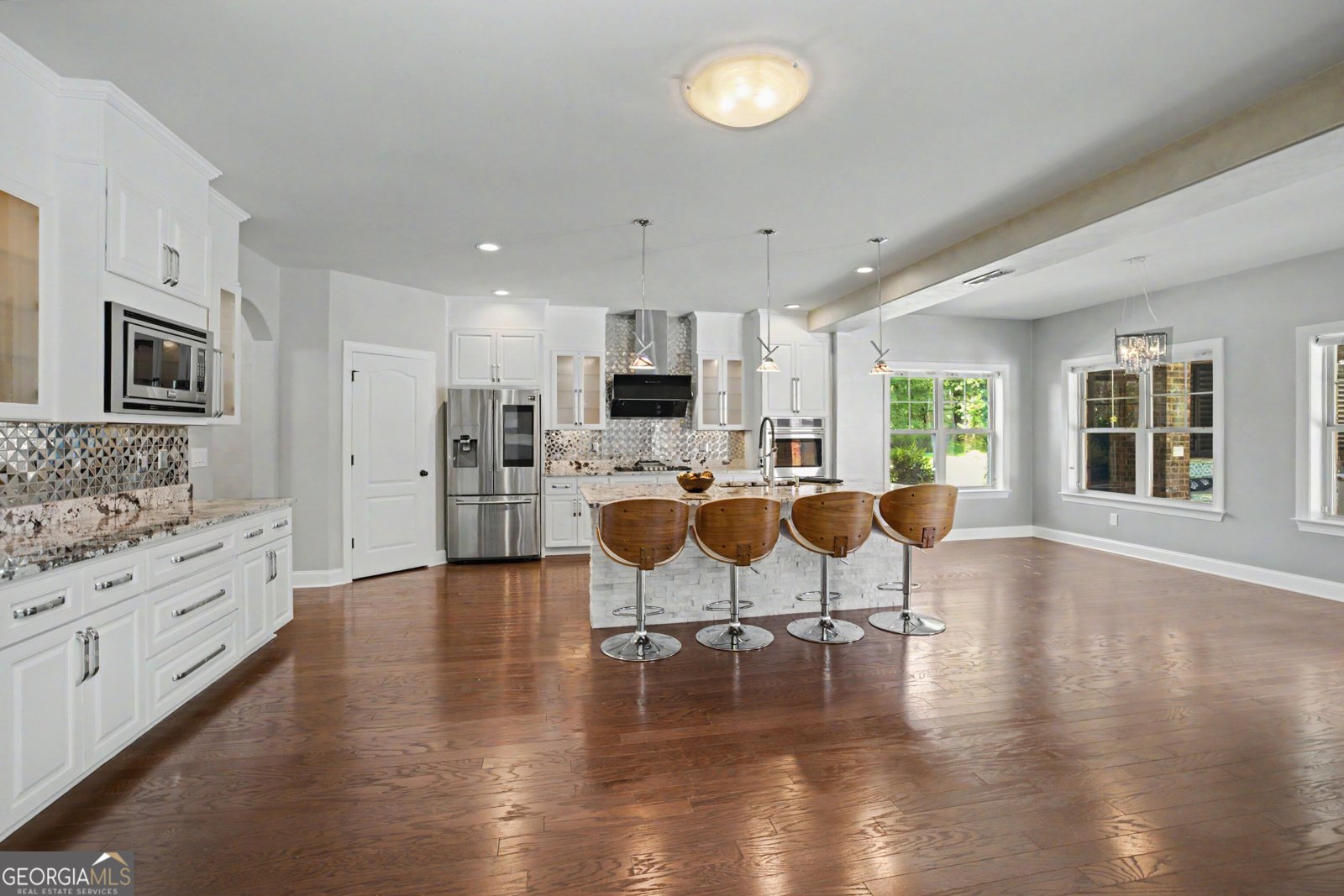 120 Broad Meadows Lane Fayetteville - Photo 21