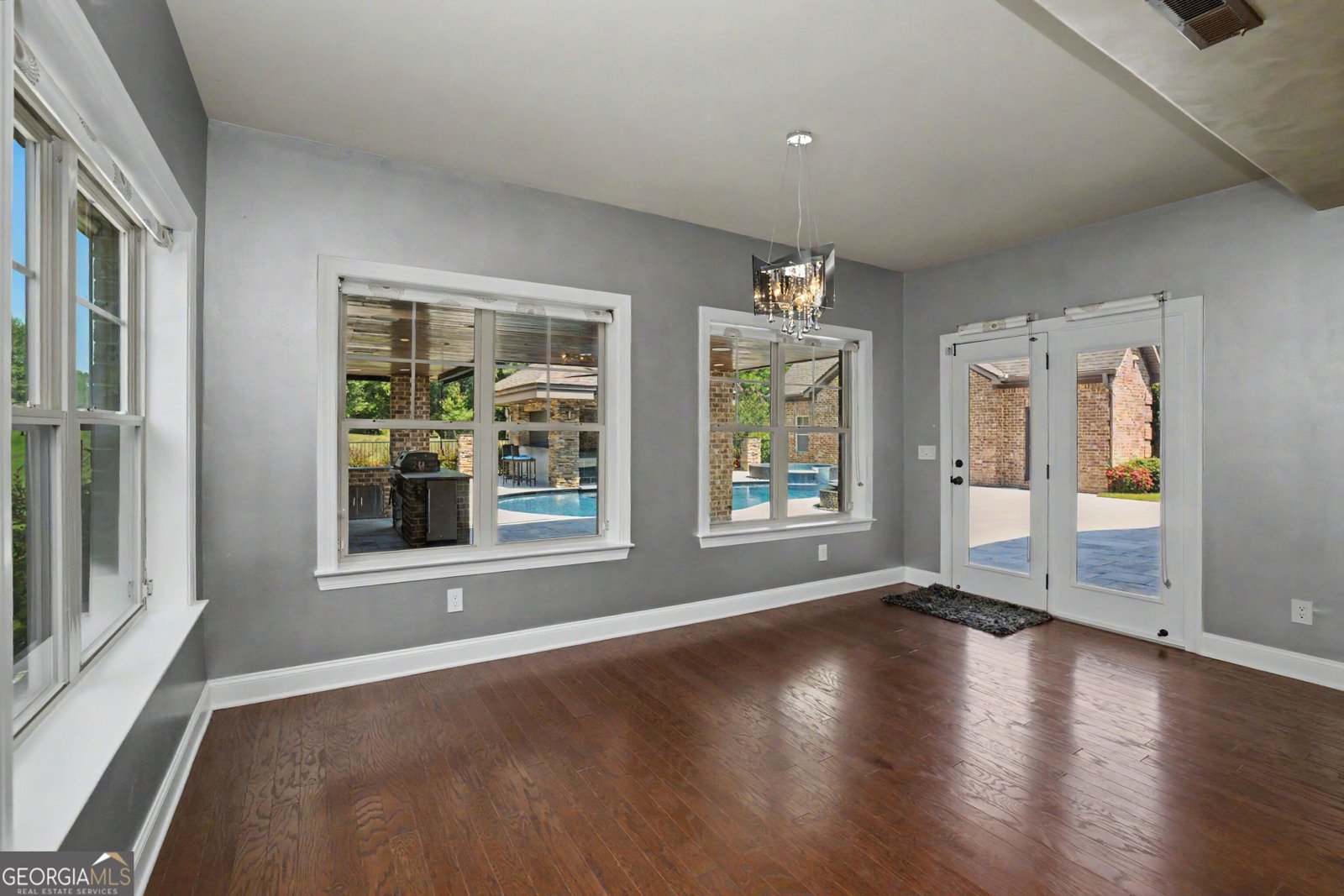 120 Broad Meadows Lane Fayetteville - Photo 22