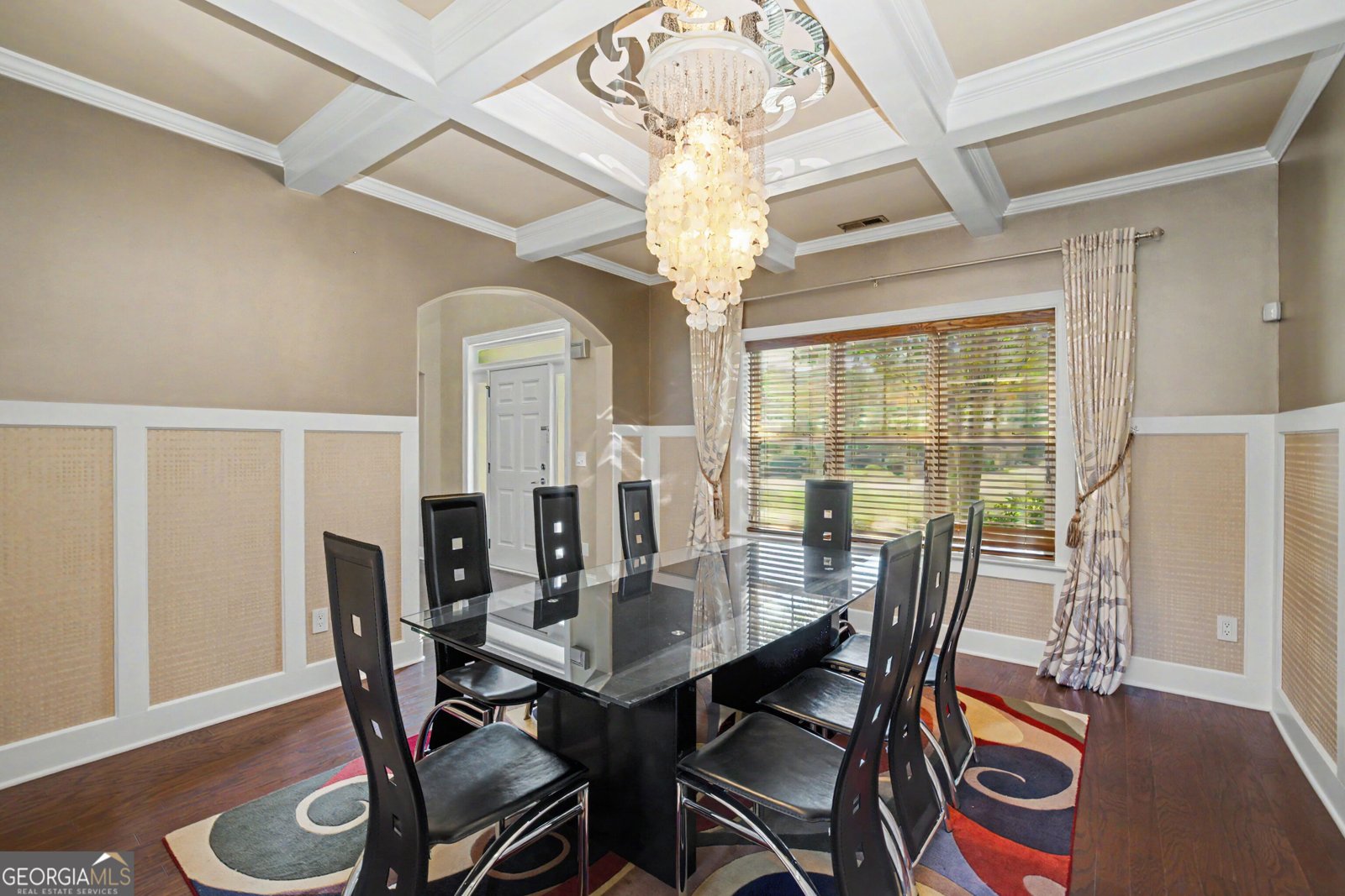 120 Broad Meadows Lane Fayetteville - Photo 24