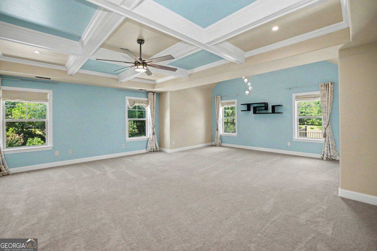 120 Broad Meadows Lane Fayetteville - Photo 27