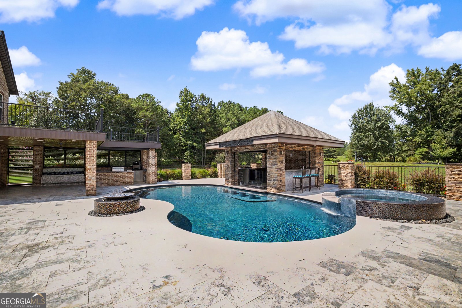 120 Broad Meadows Lane Fayetteville - Photo 53
