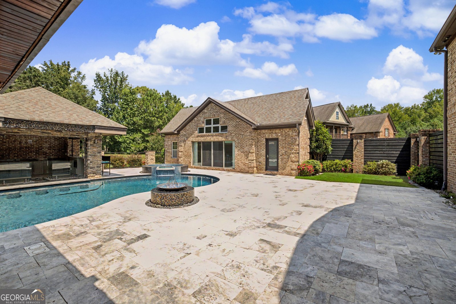 120 Broad Meadows Lane Fayetteville - Photo 54
