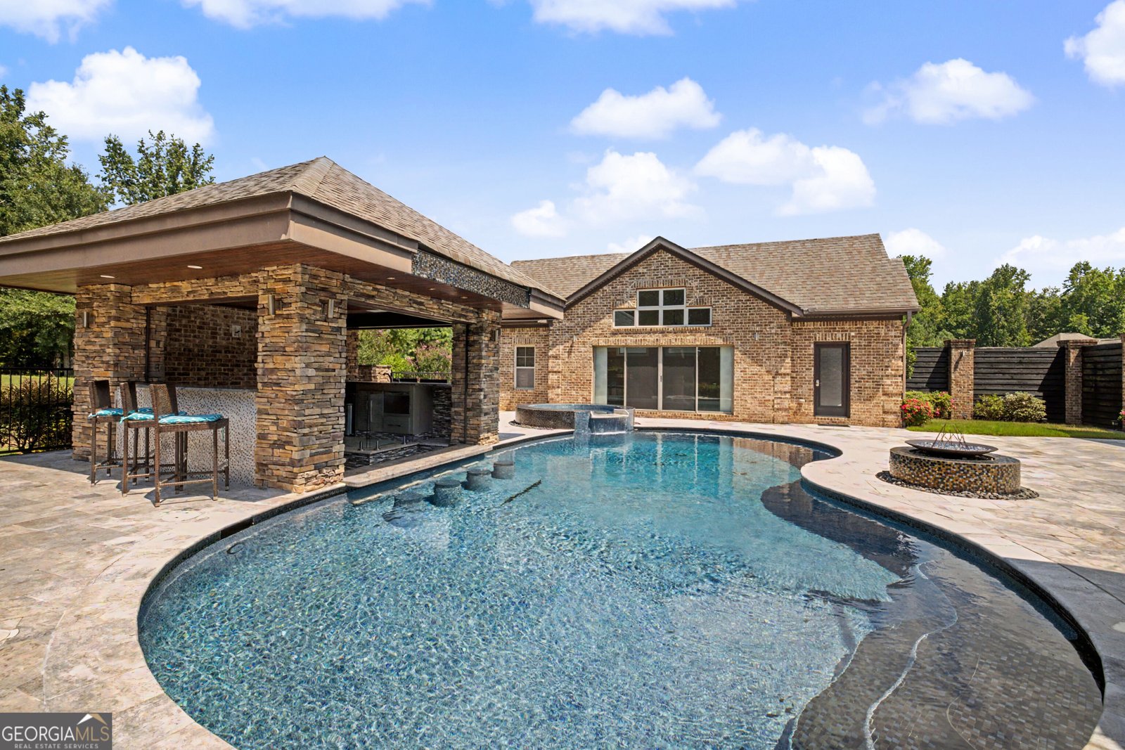 120 Broad Meadows Lane Fayetteville - Photo 55