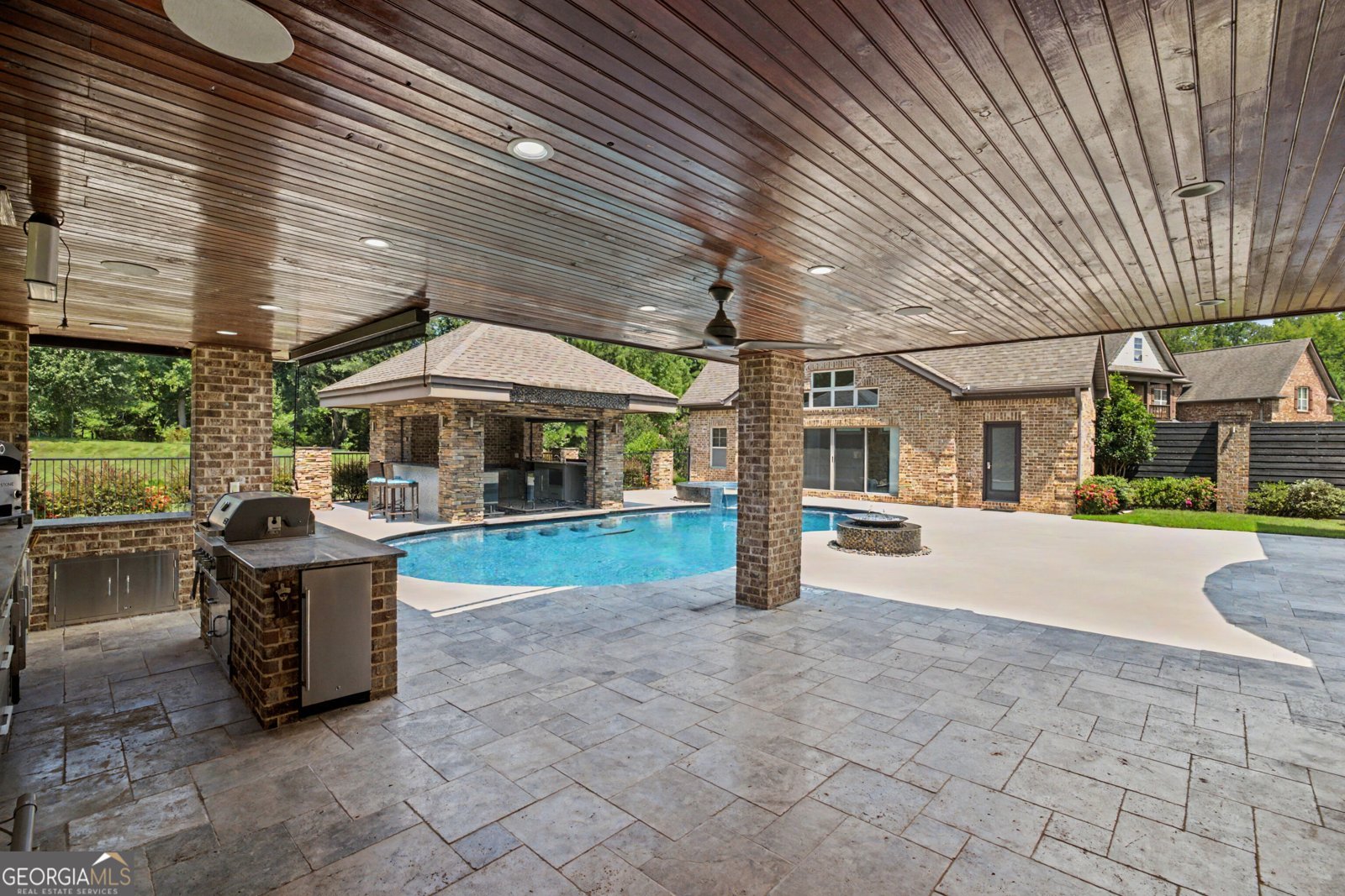 120 Broad Meadows Lane Fayetteville - Photo 56