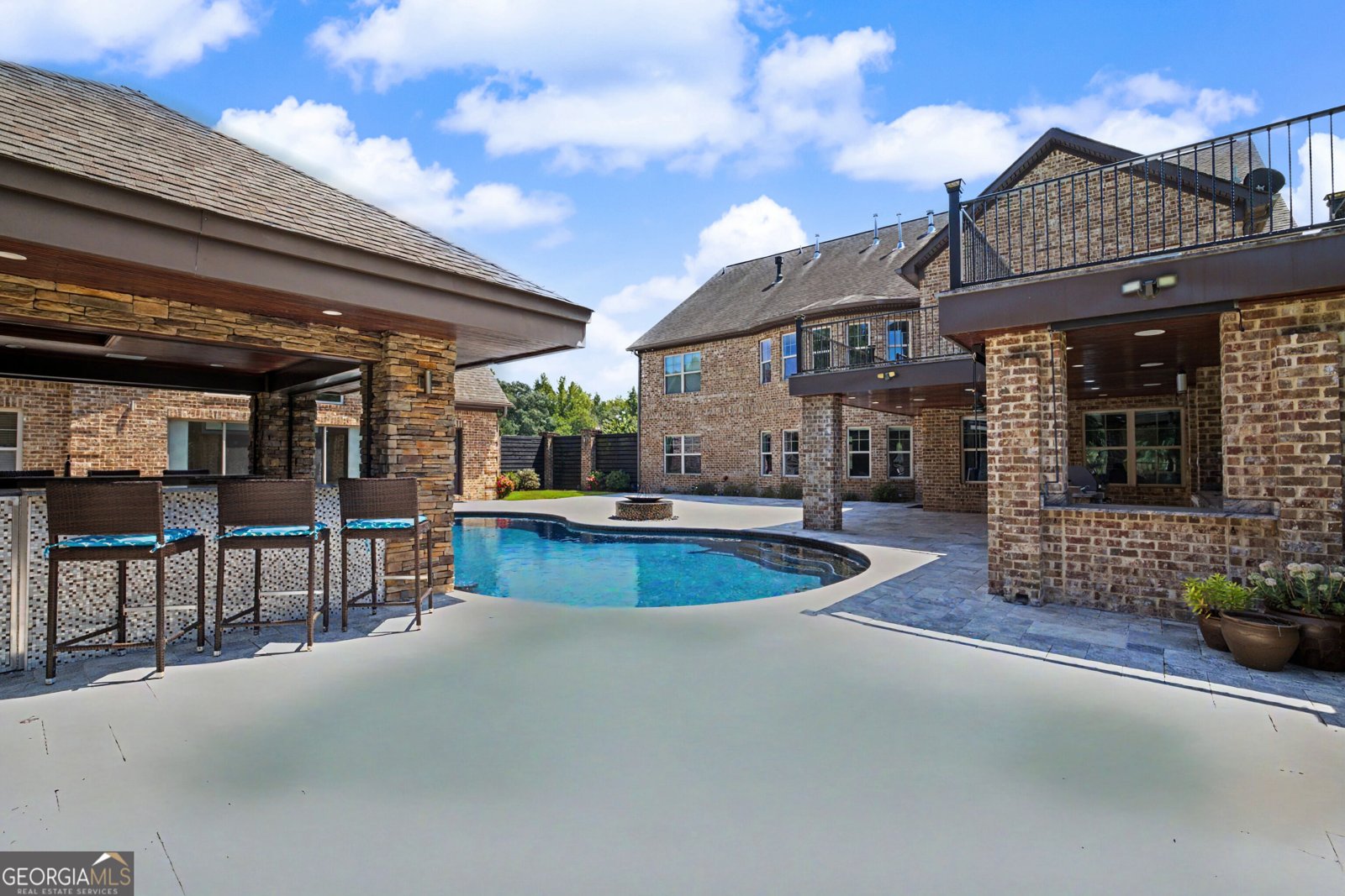 120 Broad Meadows Lane Fayetteville - Photo 57