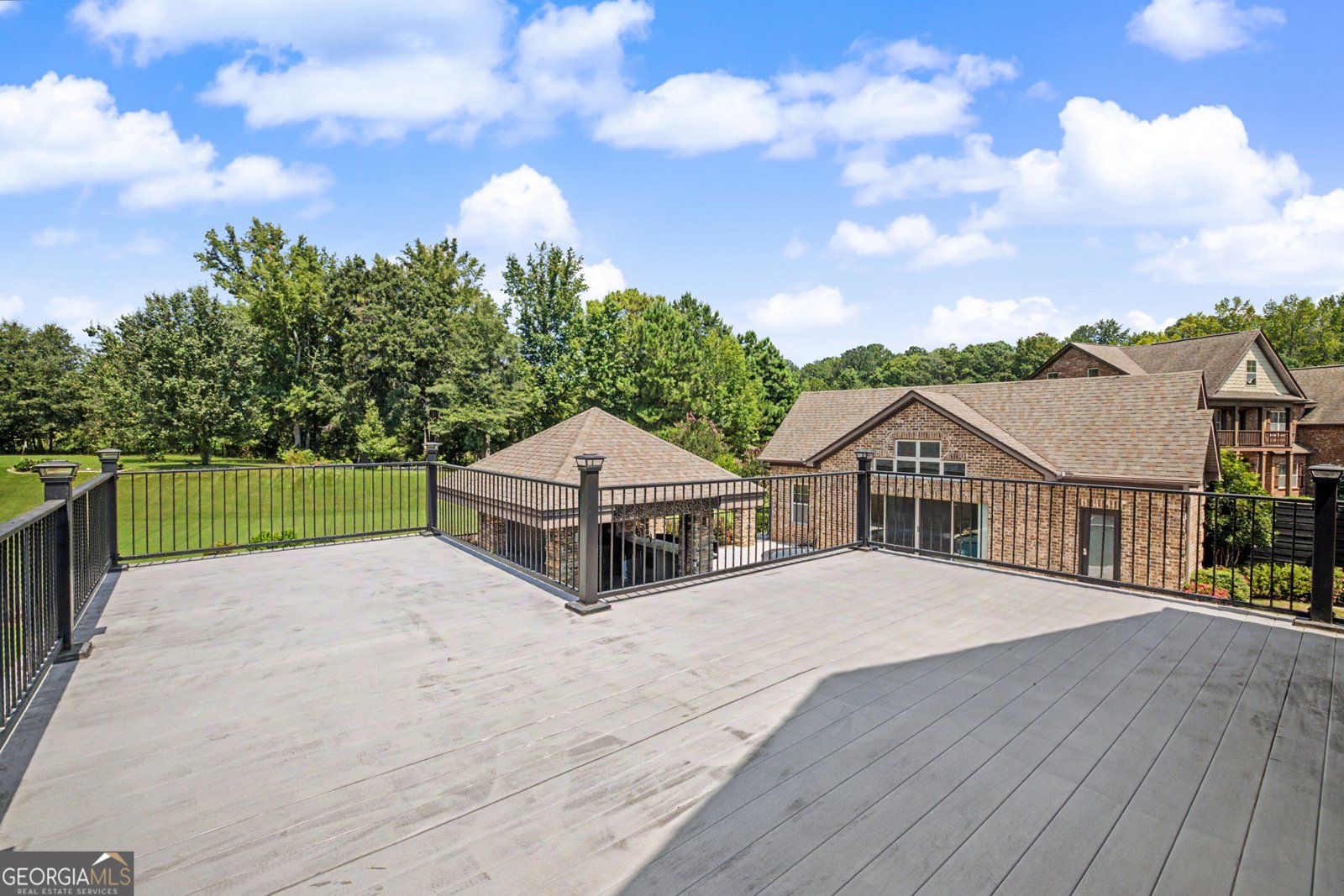 120 Broad Meadows Lane Fayetteville - Photo 58