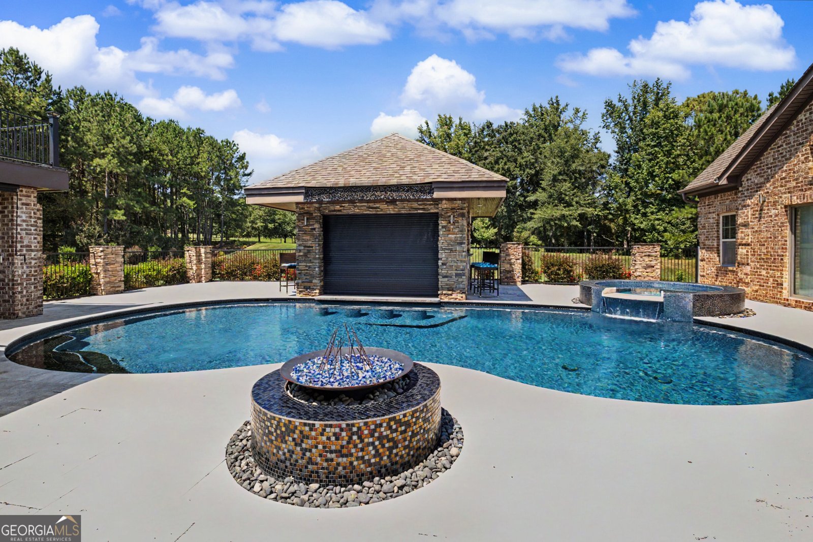 120 Broad Meadows Lane Fayetteville - Photo 59