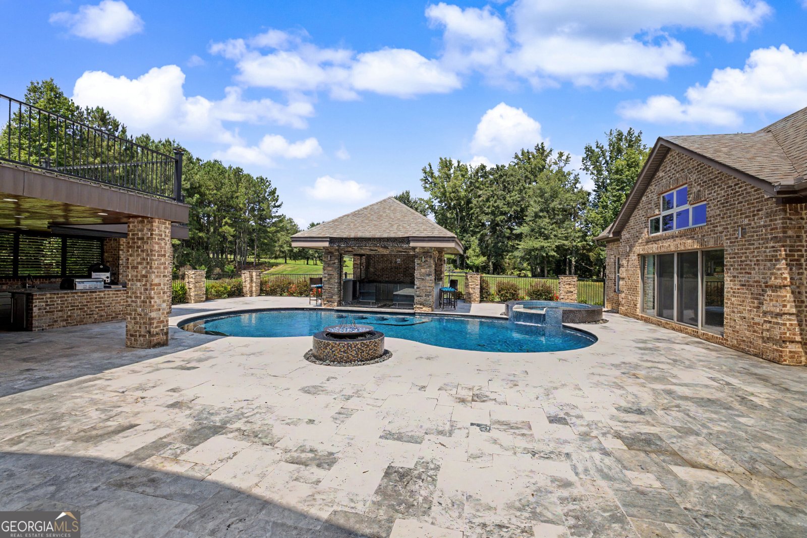 120 Broad Meadows Lane Fayetteville - Photo 65