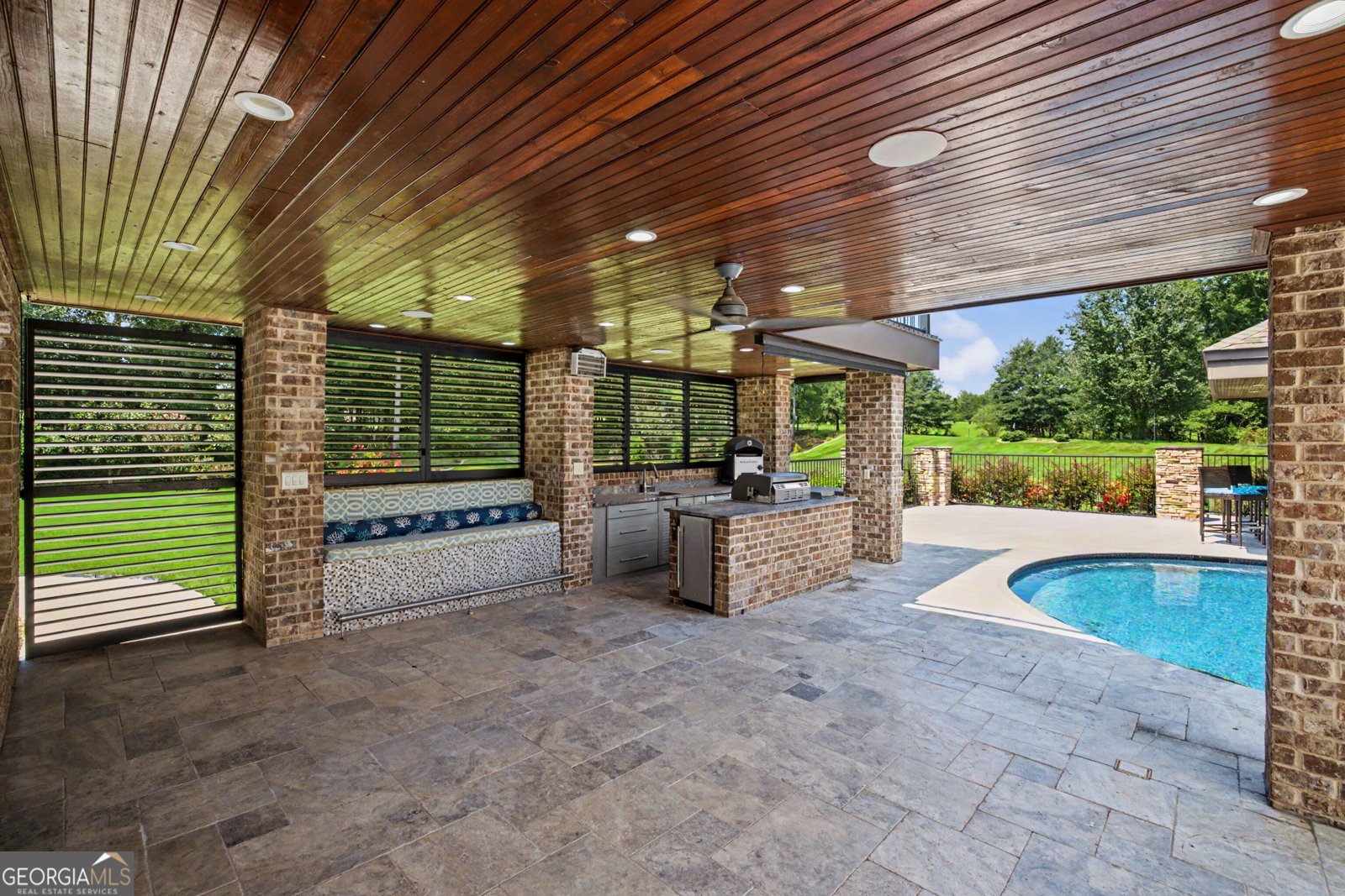 120 Broad Meadows Lane Fayetteville - Photo 66
