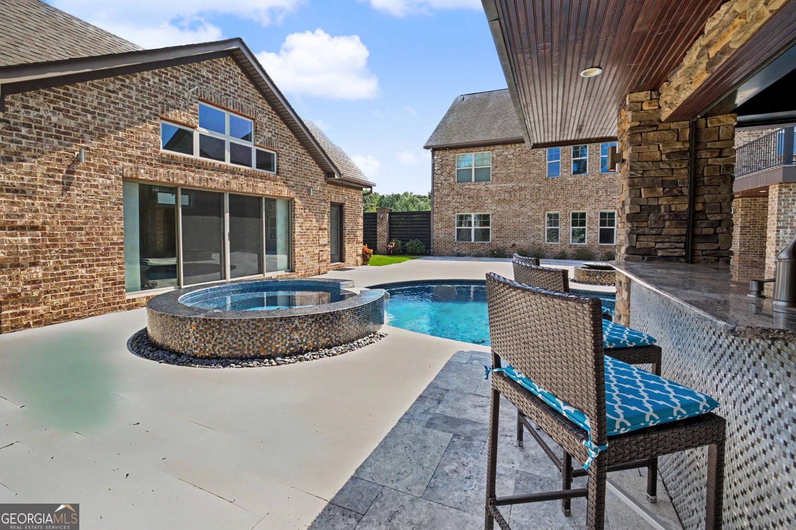 120 Broad Meadows Lane Fayetteville - Photo 69