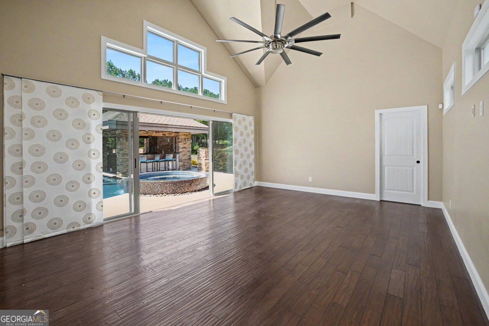 120 Broad Meadows Lane Fayetteville - Photo 71