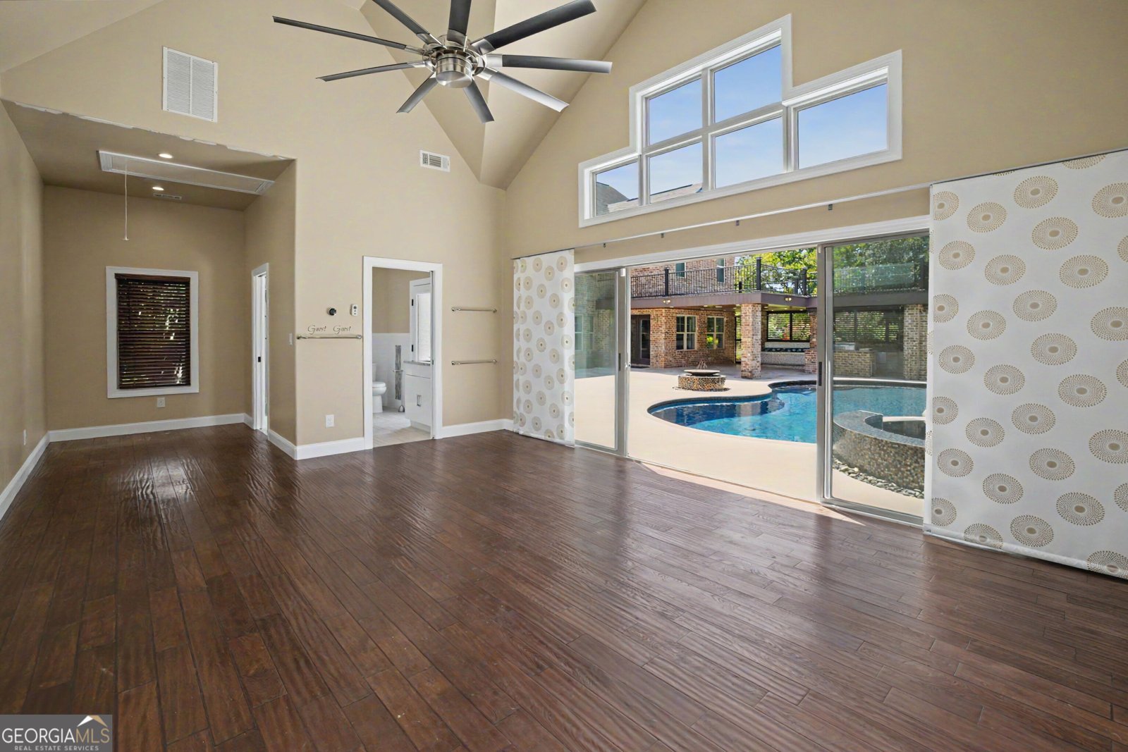 120 Broad Meadows Lane Fayetteville - Photo 72