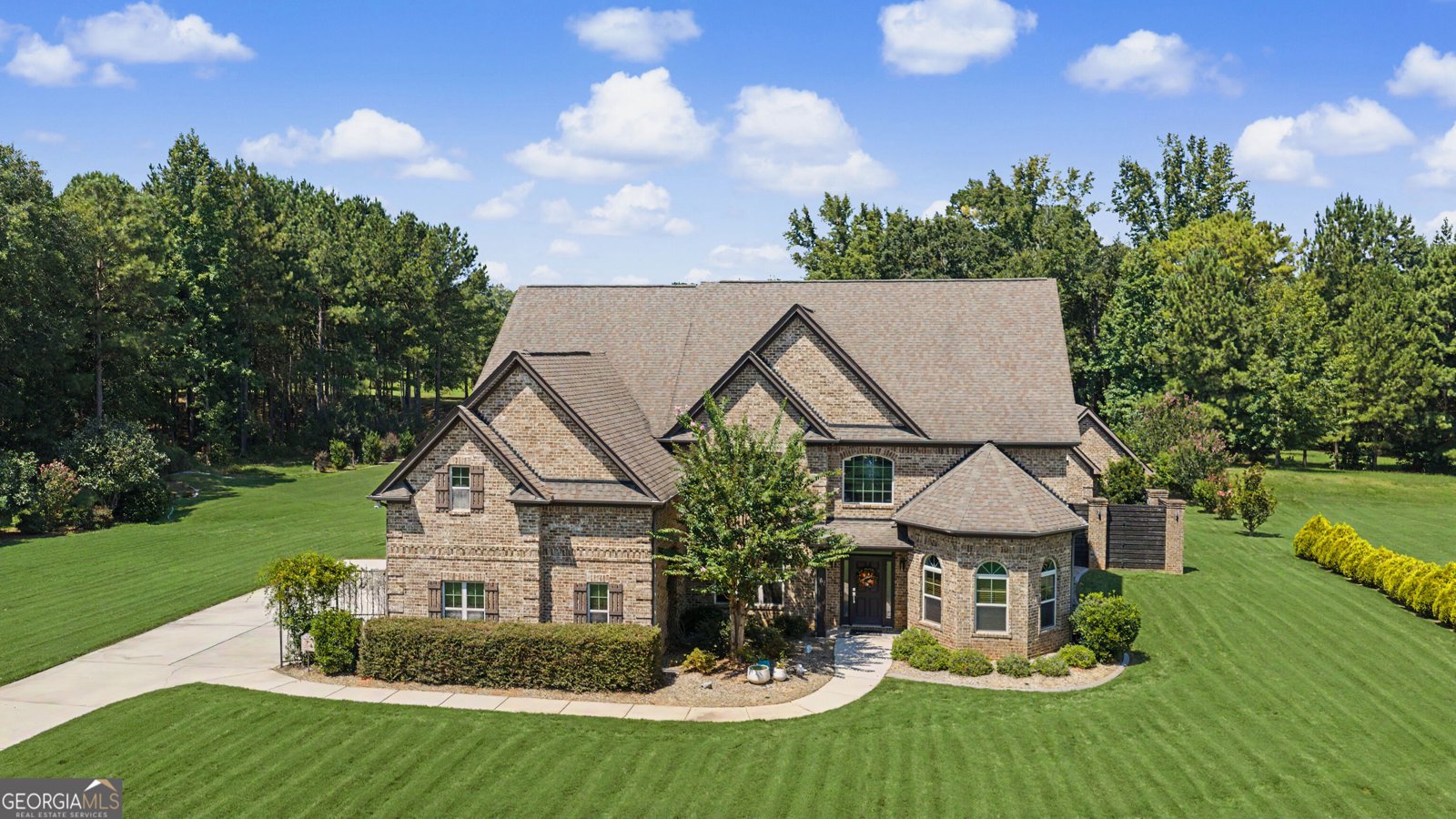 120 Broad Meadows Lane Fayetteville - Photo 76