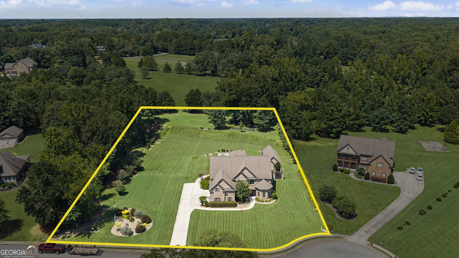 120 Broad Meadows Lane Fayetteville - Photo 77
