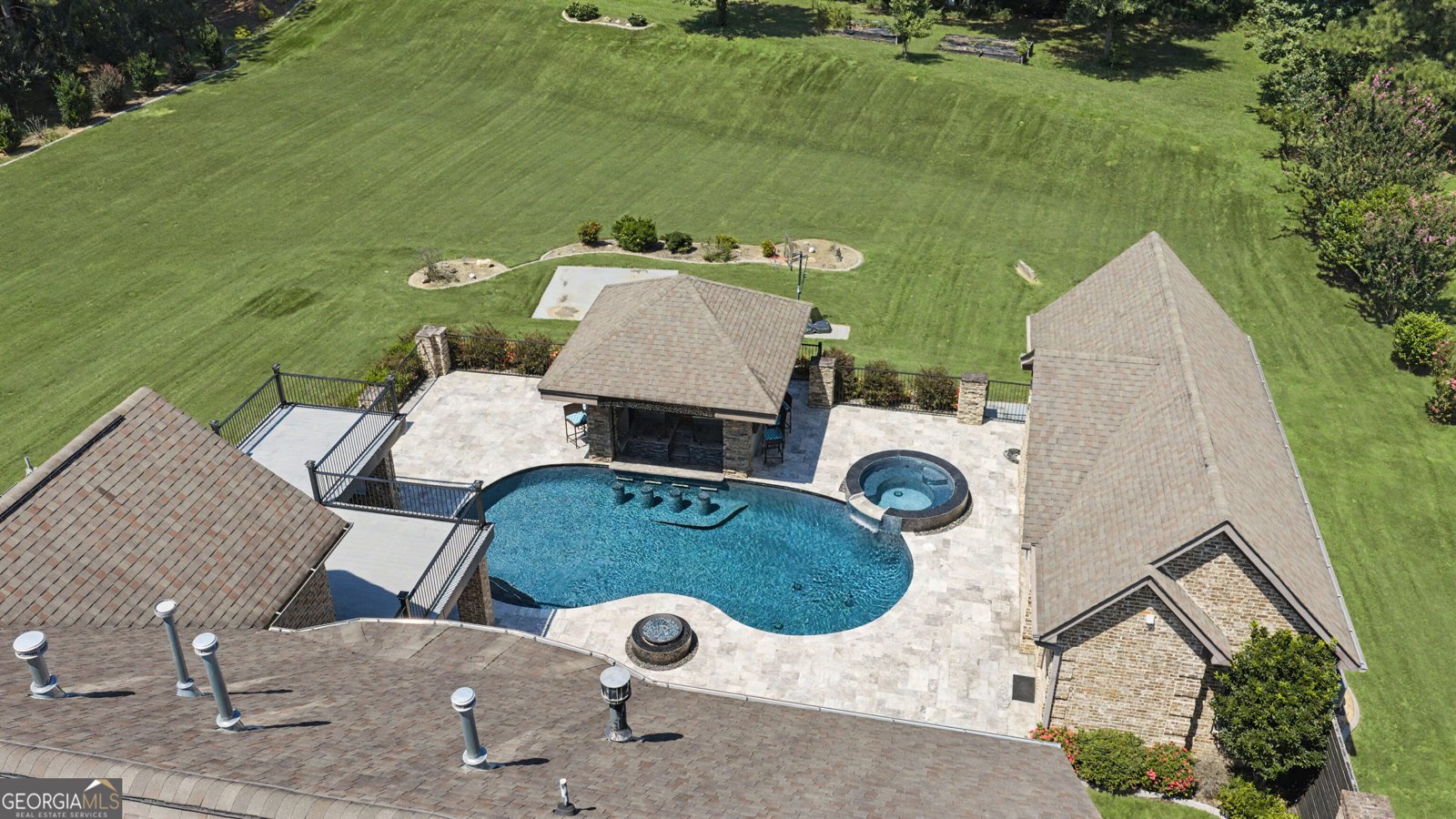 120 Broad Meadows Lane Fayetteville - Photo 82