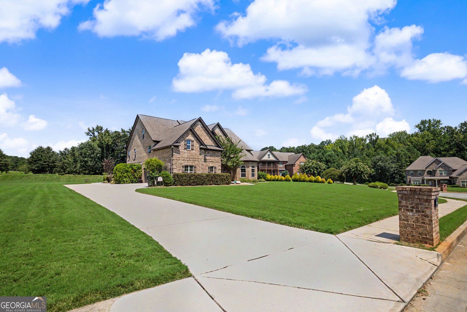 120 Broad Meadows Lane Fayetteville - Photo 85