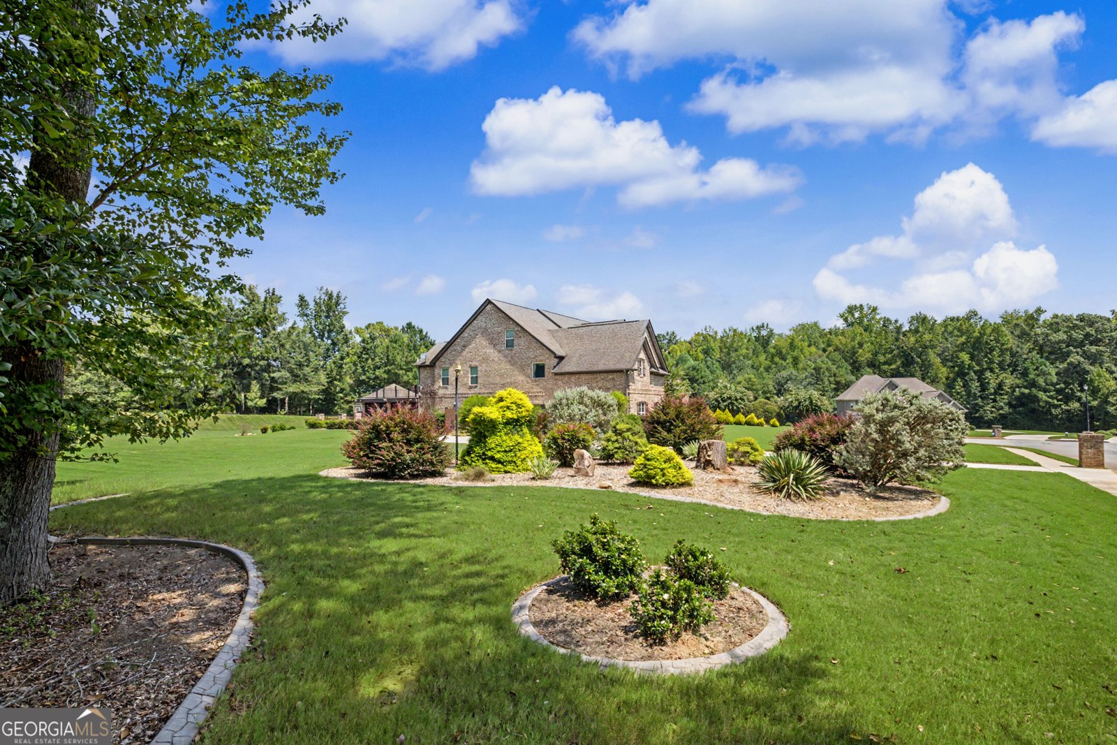 120 Broad Meadows Lane Fayetteville - Photo 86
