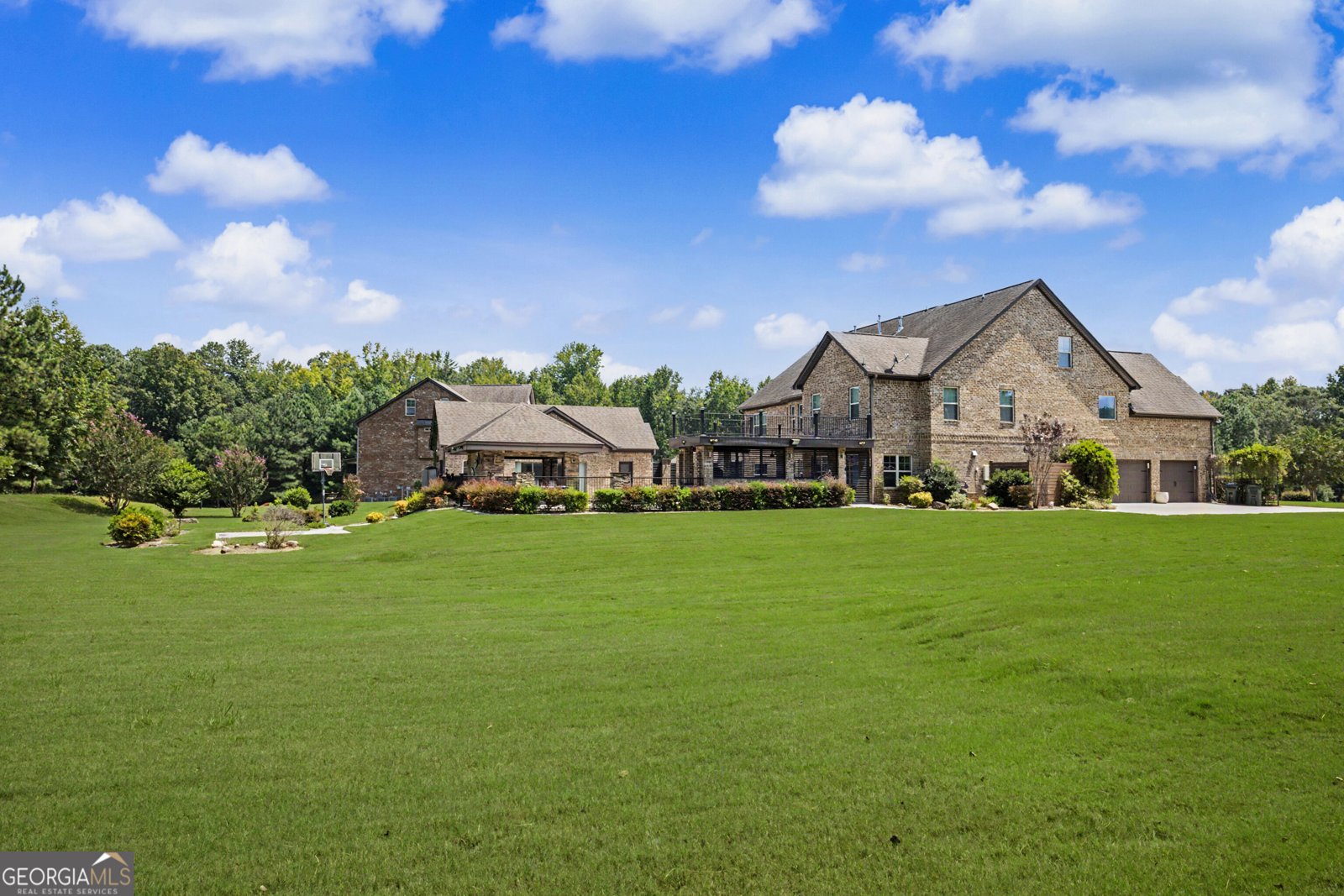120 Broad Meadows Lane Fayetteville - Photo 87