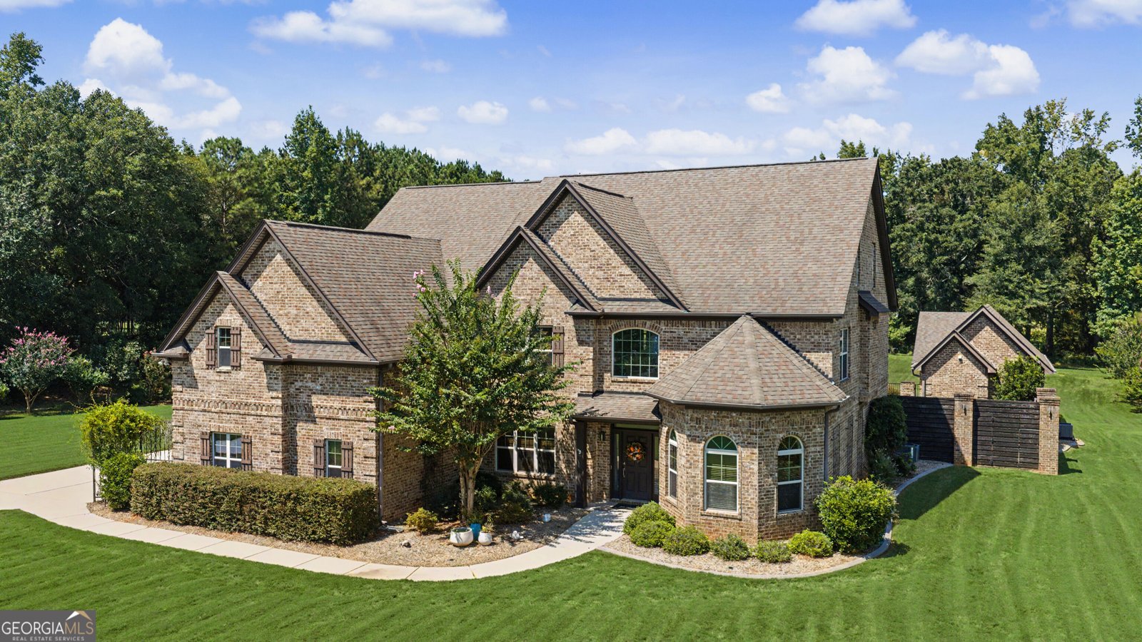 120 Broad Meadows Lane Fayetteville - Photo 88