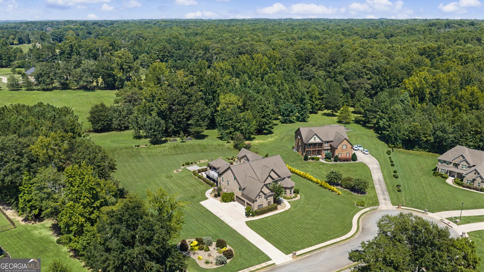 120 Broad Meadows Lane Fayetteville - Photo 89