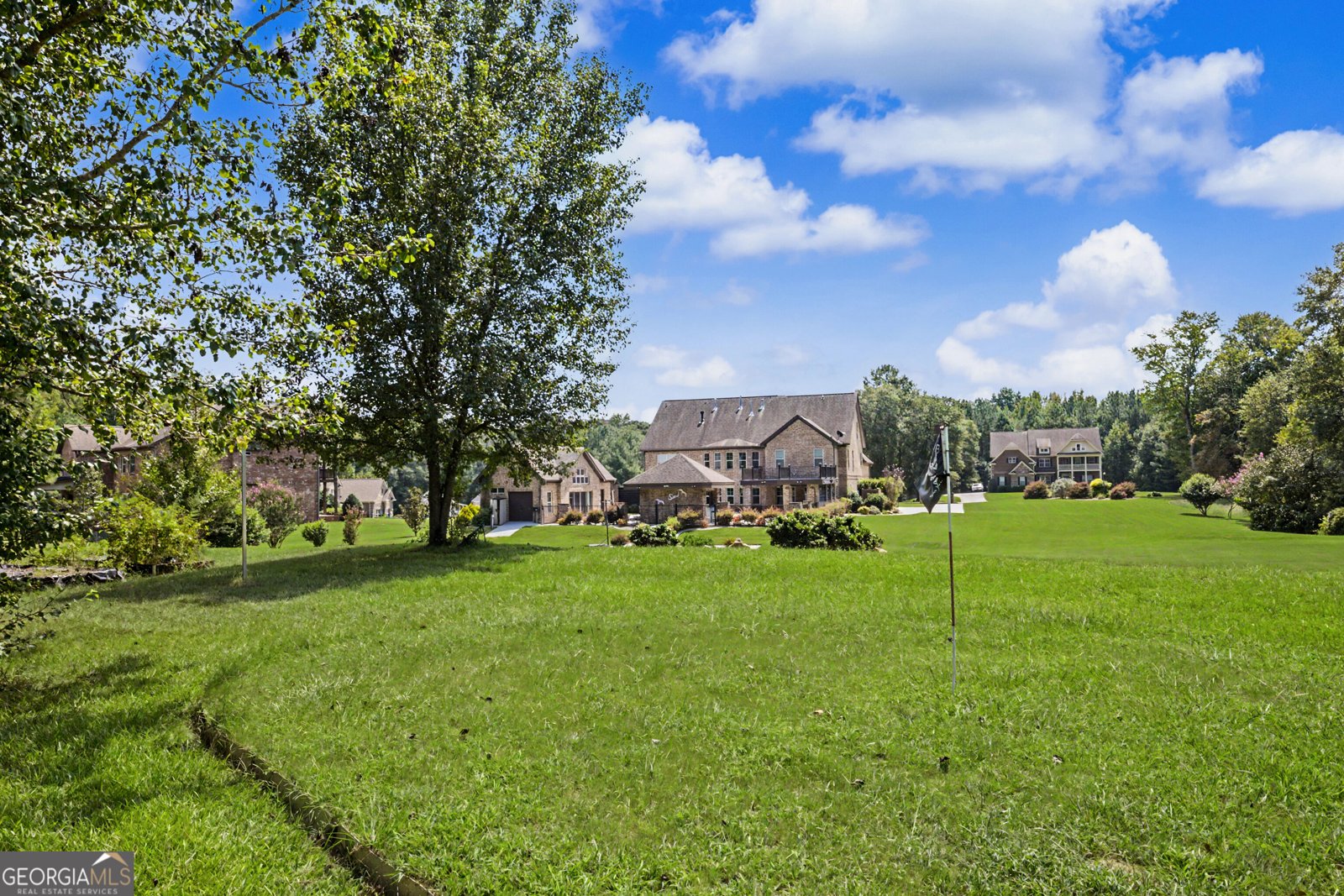 120 Broad Meadows Lane Fayetteville - Photo 91